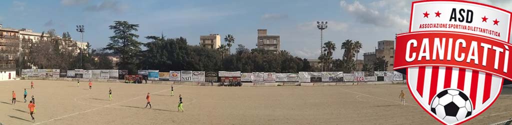 Stadio Carlotta Bordonaro